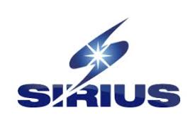 Sirius-Logo